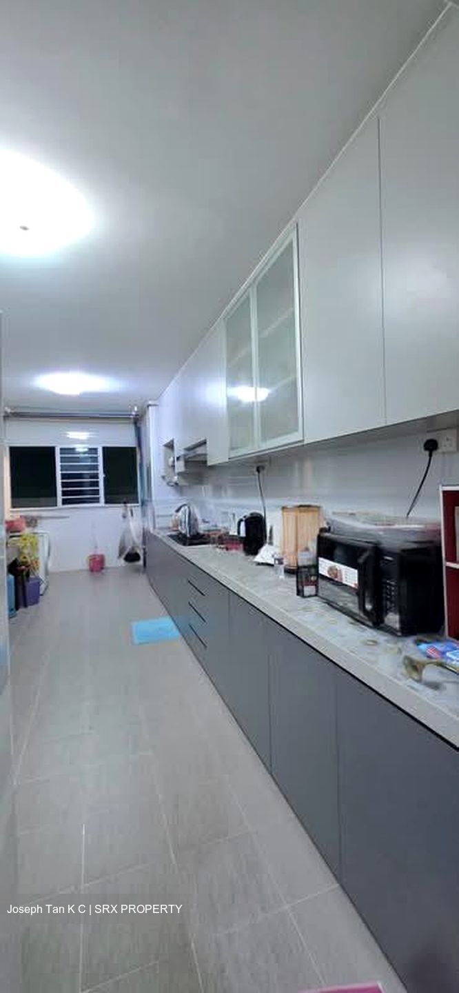 Blk 159 Woodlands Street 13 (Woodlands), HDB 4 Rooms #566425981